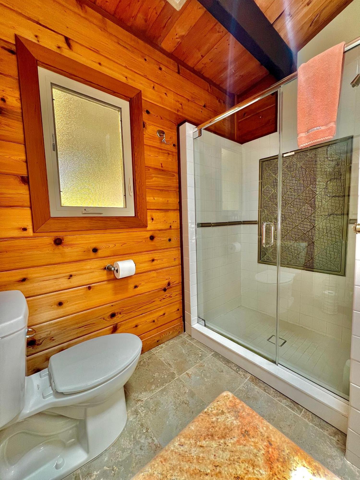Volcano Hideaway Cabin As Seen On Hgtv Экстерьер фото